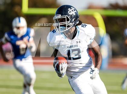 Thumbnail 1 in Valley Christian @ Serra photogallery.