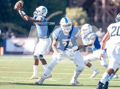 Thumbnail 1 in Valley Christian @ Serra photogallery.
