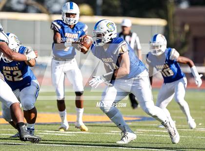 Thumbnail 2 in Valley Christian @ Serra photogallery.