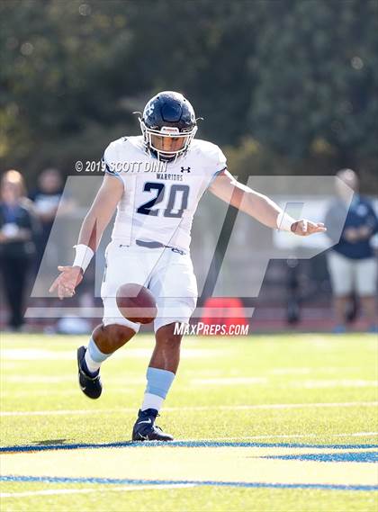 Thumbnail 2 in Valley Christian @ Serra photogallery.