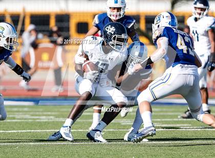 Thumbnail 3 in Valley Christian @ Serra photogallery.