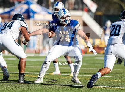 Thumbnail 1 in Valley Christian @ Serra photogallery.