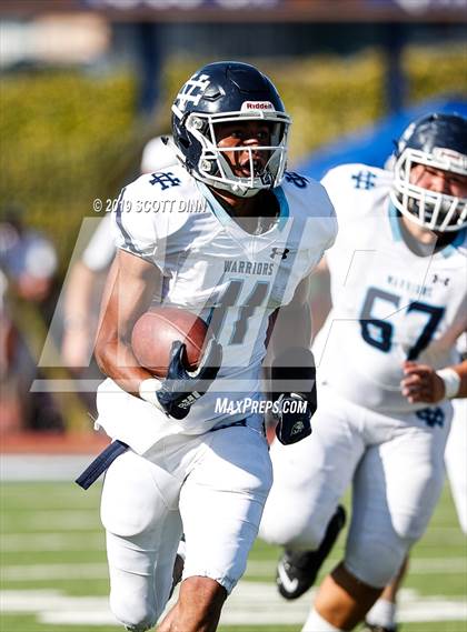 Thumbnail 3 in Valley Christian @ Serra photogallery.