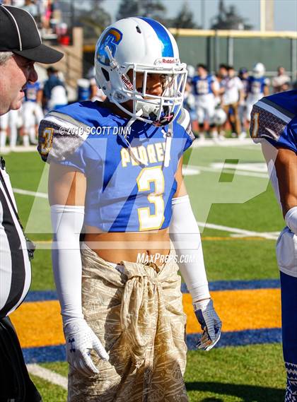 Thumbnail 1 in Valley Christian @ Serra photogallery.
