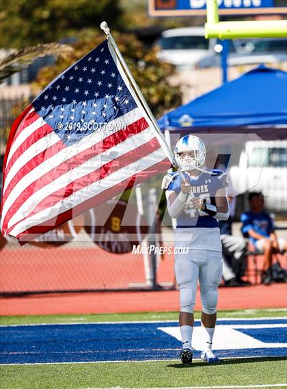 Thumbnail 2 in Valley Christian @ Serra photogallery.