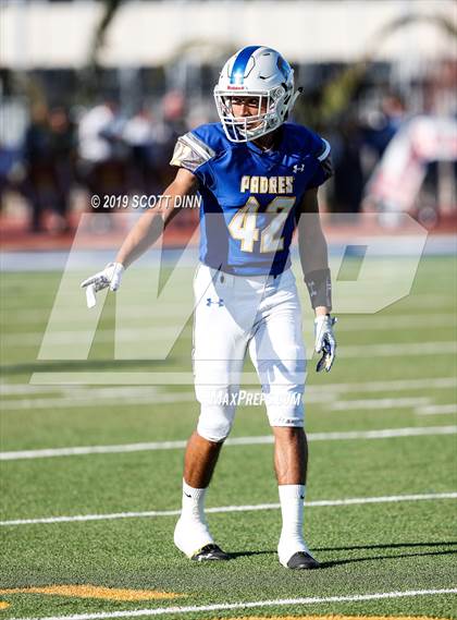Thumbnail 3 in Valley Christian @ Serra photogallery.