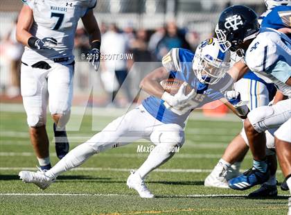 Thumbnail 3 in Valley Christian @ Serra photogallery.