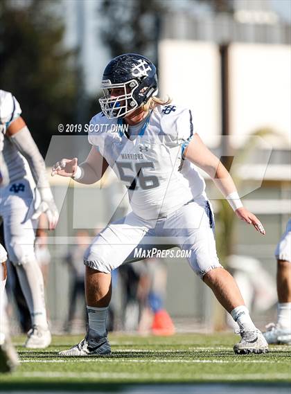 Thumbnail 1 in Valley Christian @ Serra photogallery.