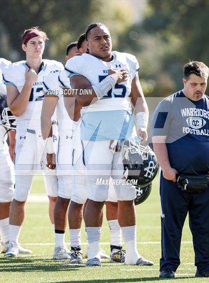 Thumbnail 2 in Valley Christian @ Serra photogallery.