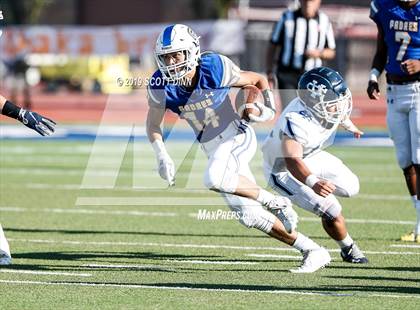 Thumbnail 2 in Valley Christian @ Serra photogallery.
