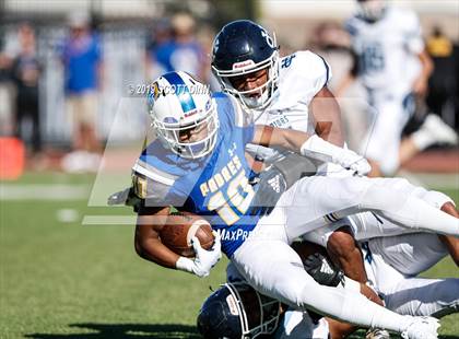 Thumbnail 1 in Valley Christian @ Serra photogallery.