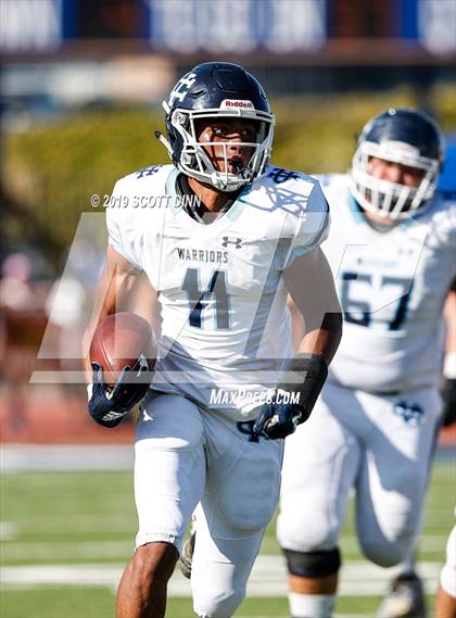 Thumbnail 2 in Valley Christian @ Serra photogallery.