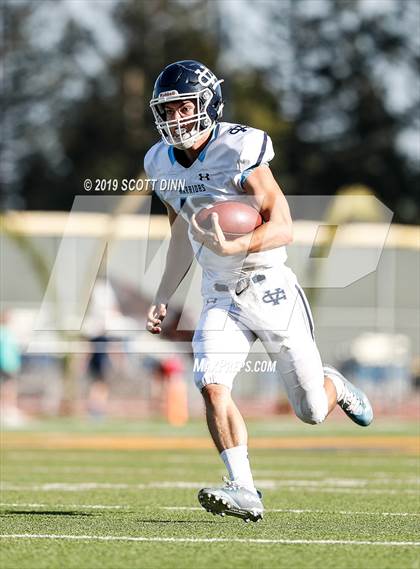 Thumbnail 3 in Valley Christian @ Serra photogallery.