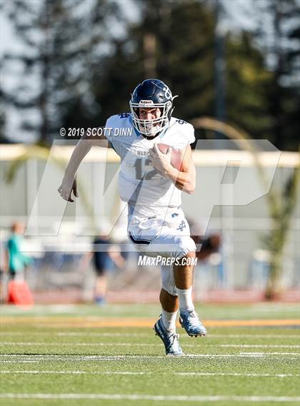 Thumbnail 3 in Valley Christian @ Serra photogallery.