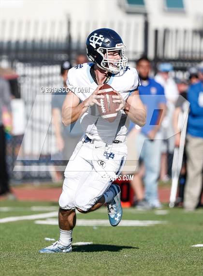 Thumbnail 3 in Valley Christian @ Serra photogallery.