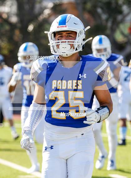 Thumbnail 3 in Valley Christian @ Serra photogallery.