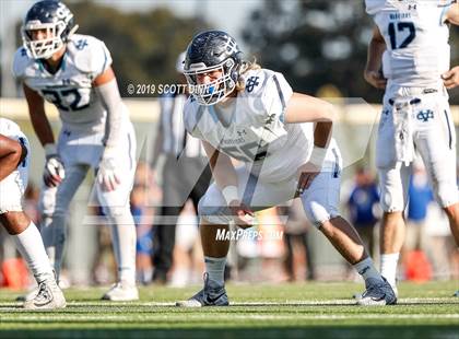 Thumbnail 3 in Valley Christian @ Serra photogallery.