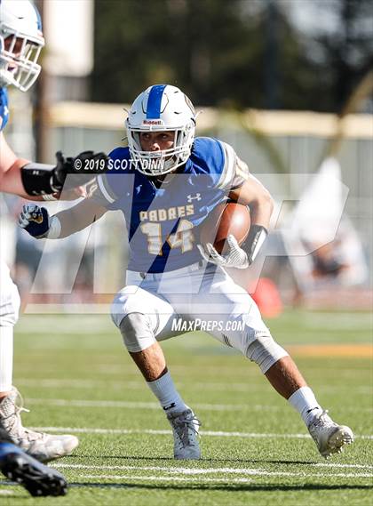 Thumbnail 2 in Valley Christian @ Serra photogallery.