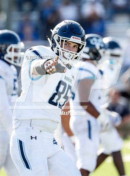 Thumbnail 1 in Valley Christian @ Serra photogallery.