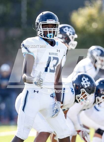 Thumbnail 3 in Valley Christian @ Serra photogallery.