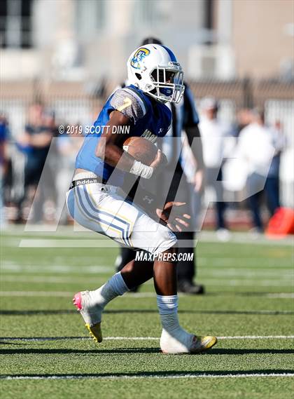 Thumbnail 1 in Valley Christian @ Serra photogallery.