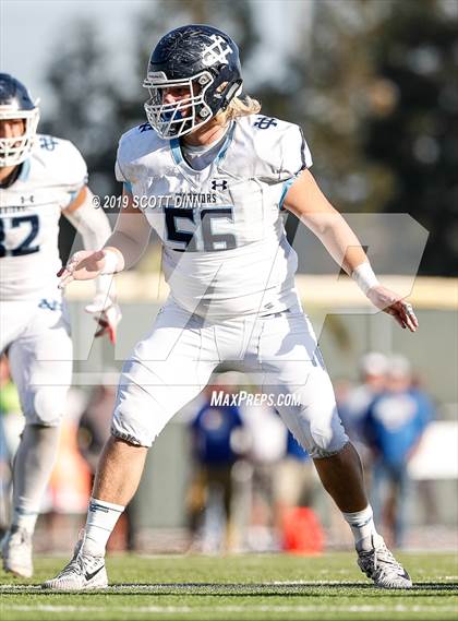 Thumbnail 2 in Valley Christian @ Serra photogallery.