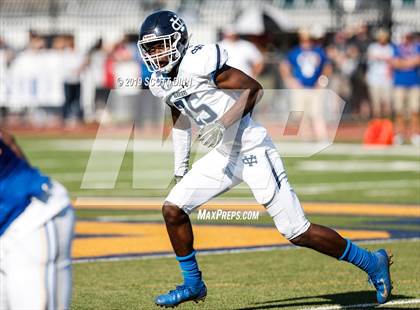 Thumbnail 3 in Valley Christian @ Serra photogallery.