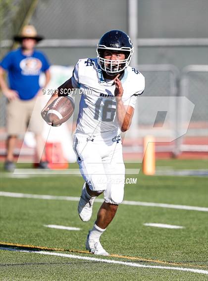 Thumbnail 3 in Valley Christian @ Serra photogallery.