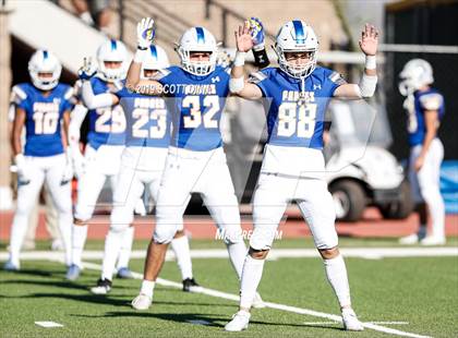 Thumbnail 2 in Valley Christian @ Serra photogallery.