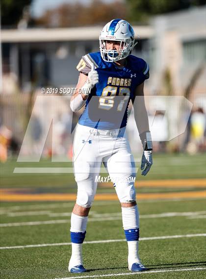 Thumbnail 3 in Valley Christian @ Serra photogallery.