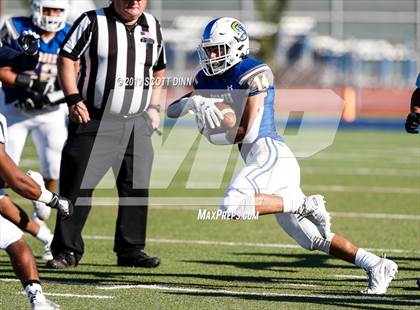 Thumbnail 1 in Valley Christian @ Serra photogallery.
