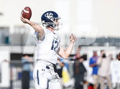 Thumbnail 3 in Valley Christian @ Serra photogallery.