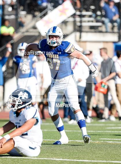 Thumbnail 3 in Valley Christian @ Serra photogallery.