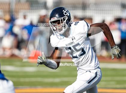 Thumbnail 1 in Valley Christian @ Serra photogallery.