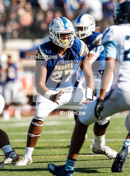 Thumbnail 1 in Valley Christian @ Serra photogallery.