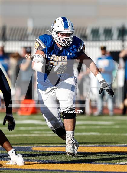 Thumbnail 2 in Valley Christian @ Serra photogallery.