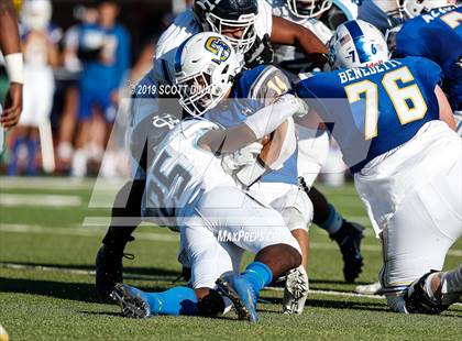 Thumbnail 2 in Valley Christian @ Serra photogallery.