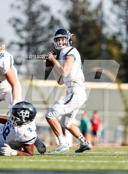 Thumbnail 2 in Valley Christian @ Serra photogallery.
