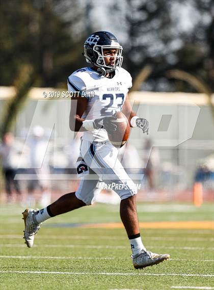 Thumbnail 2 in Valley Christian @ Serra photogallery.
