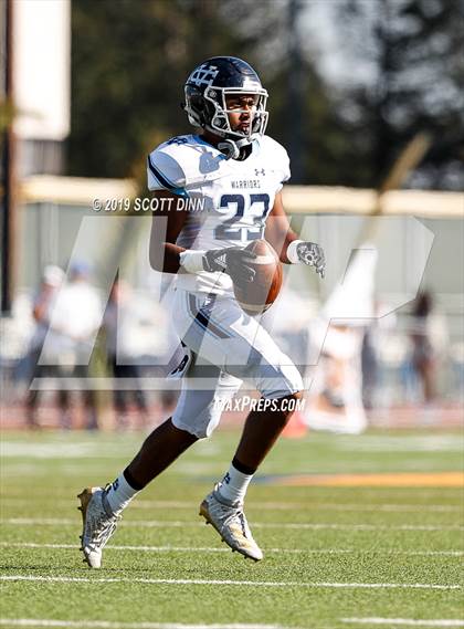 Thumbnail 1 in Valley Christian @ Serra photogallery.