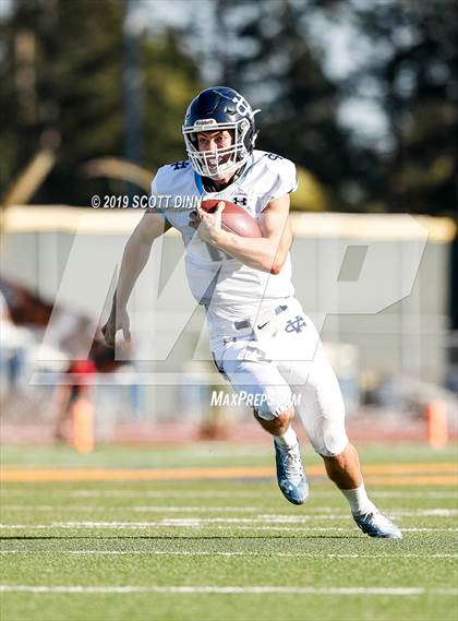 Thumbnail 3 in Valley Christian @ Serra photogallery.