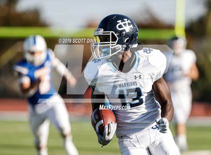 Thumbnail 2 in Valley Christian @ Serra photogallery.
