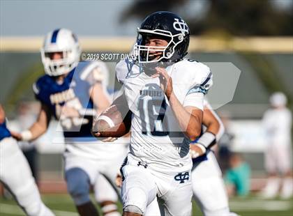 Thumbnail 1 in Valley Christian @ Serra photogallery.