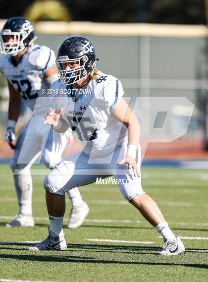 Thumbnail 2 in Valley Christian @ Serra photogallery.