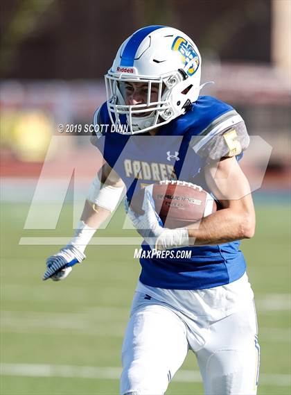 Thumbnail 1 in Valley Christian @ Serra photogallery.
