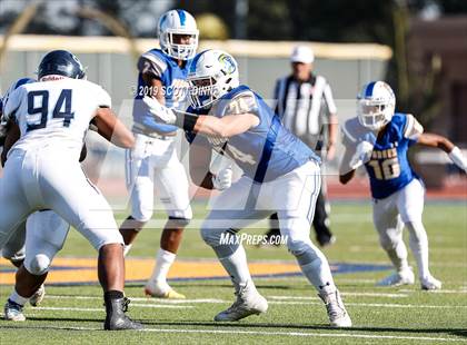 Thumbnail 3 in Valley Christian @ Serra photogallery.