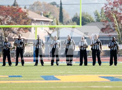 Thumbnail 3 in Valley Christian @ Serra photogallery.