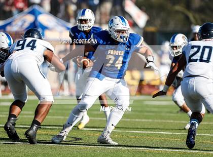 Thumbnail 2 in Valley Christian @ Serra photogallery.