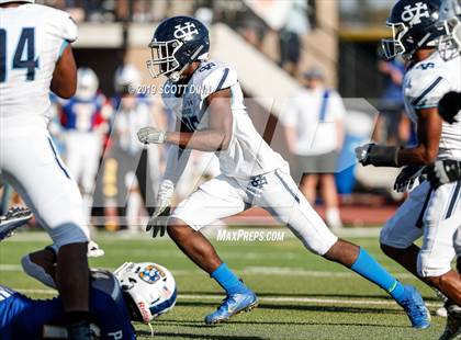Thumbnail 2 in Valley Christian @ Serra photogallery.