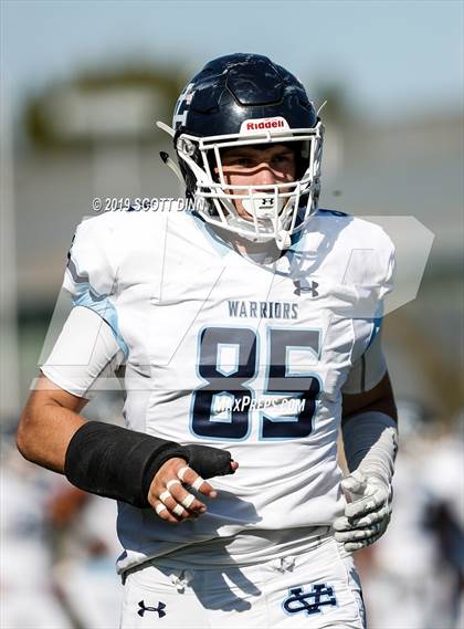 Thumbnail 3 in Valley Christian @ Serra photogallery.